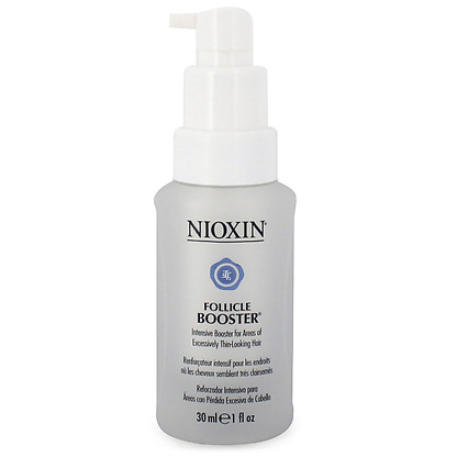 Nioxin Hair Booster